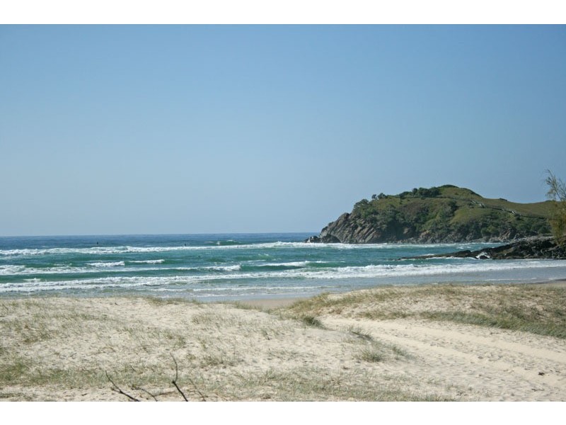 1 Hastings Road, Cabarita Beach NSW 2488