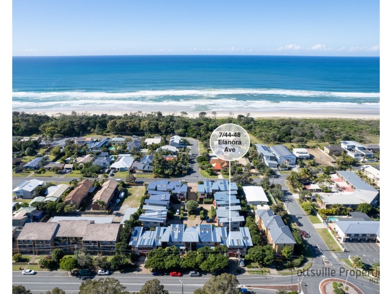 7/44-48 Elanora Avenue, Pottsville NSW 2489