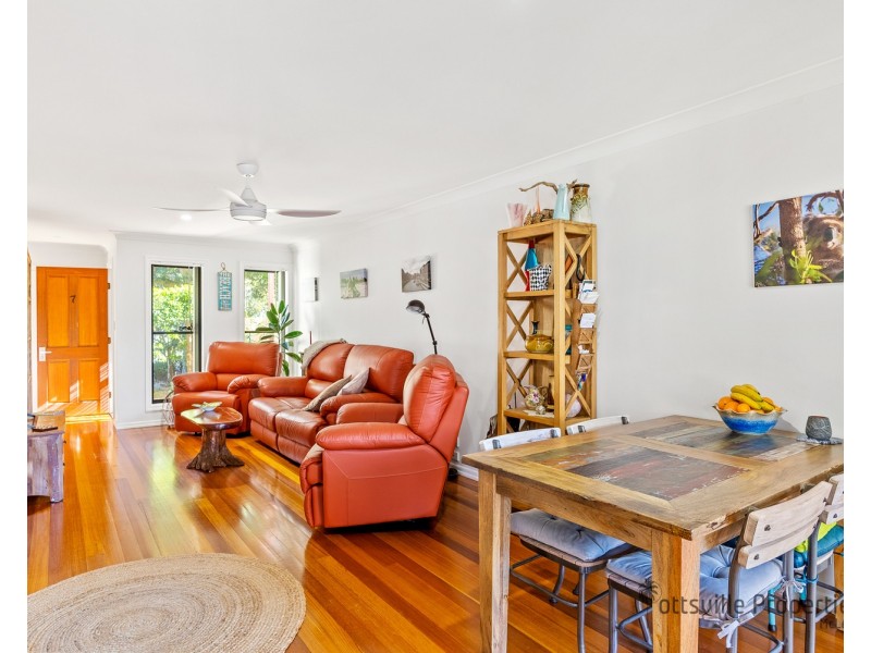 7/44-48 Elanora Avenue, Pottsville NSW 2489