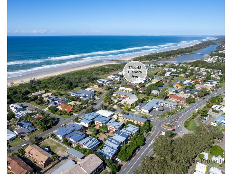 7/44-48 Elanora Avenue, Pottsville NSW 2489