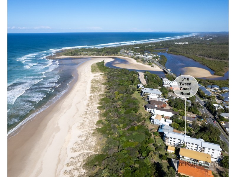 5/10 Tweed Coast Road, Hastings Point NSW 2489