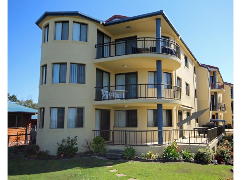 5/10 Tweed Coast Road, Hastings Point NSW 2489