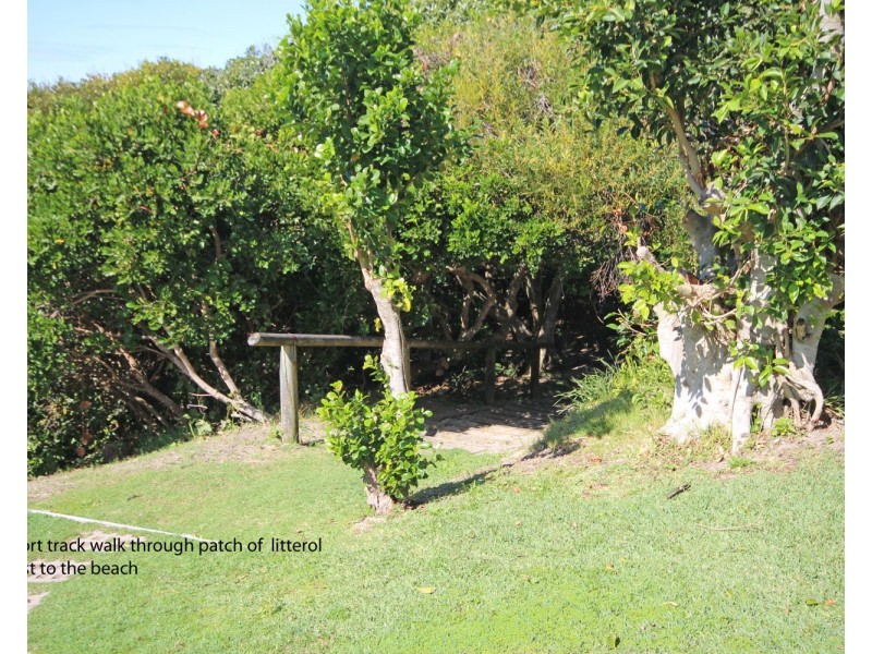 5/10 Tweed Coast Road, Hastings Point NSW 2489