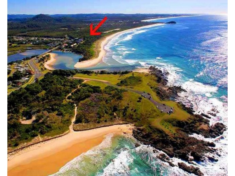 5/10 Tweed Coast Road, Hastings Point NSW 2489