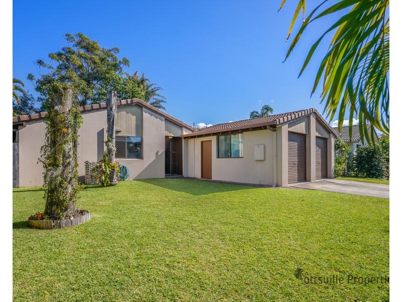 46 Victoria Avenue, Pottsville NSW 2489