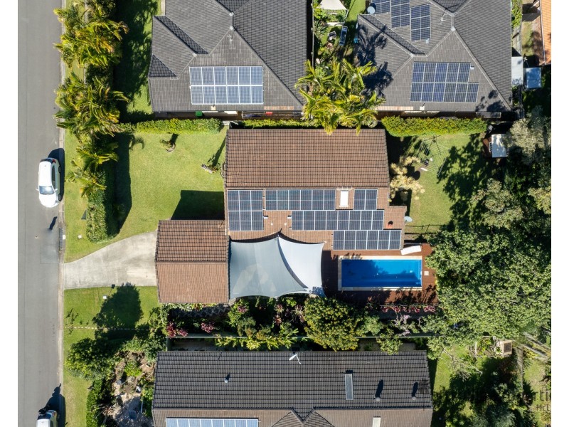 46 Victoria Avenue, Pottsville NSW 2489