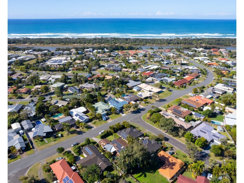 46 Victoria Avenue, Pottsville NSW 2489