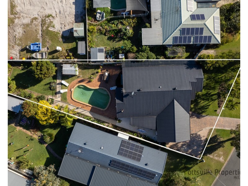 37  Royal Drive, Pottsville NSW 2489