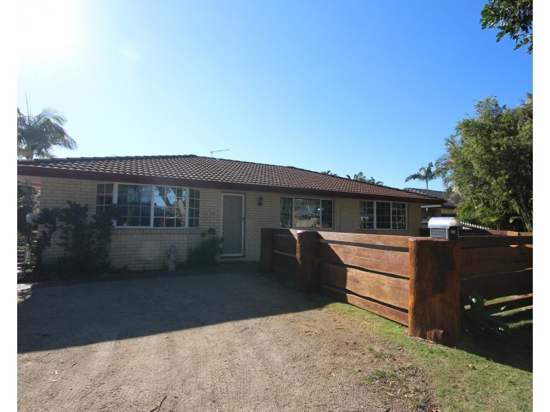 122 Cabarita Road, Bogangar NSW 2488