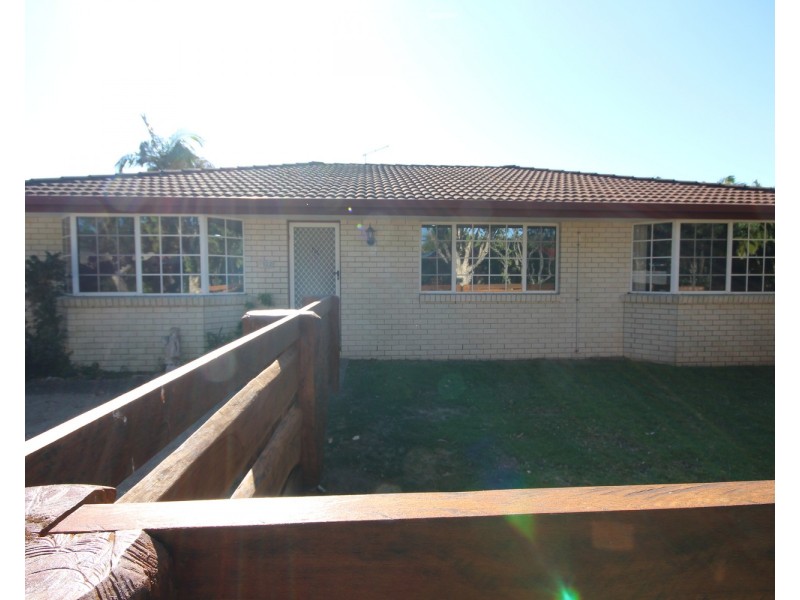 122 Cabarita Road, Bogangar NSW 2488