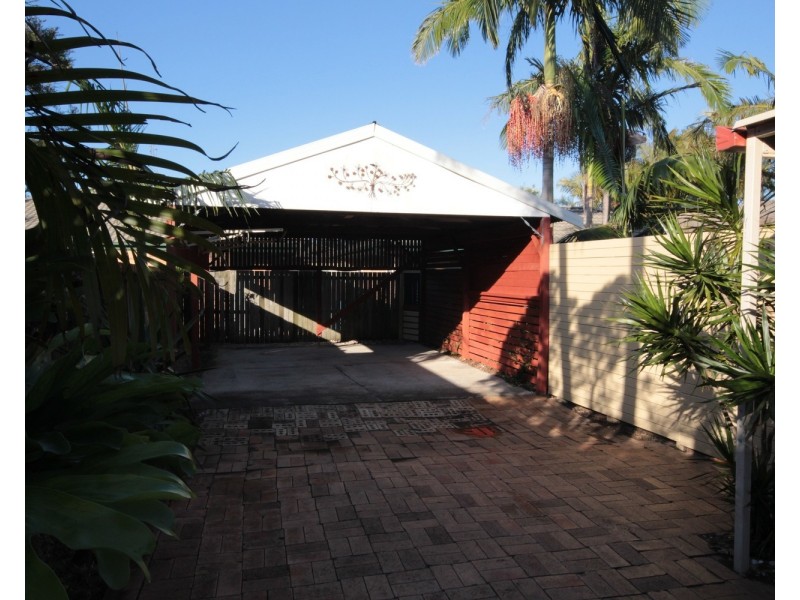 122 Cabarita Road, Bogangar NSW 2488