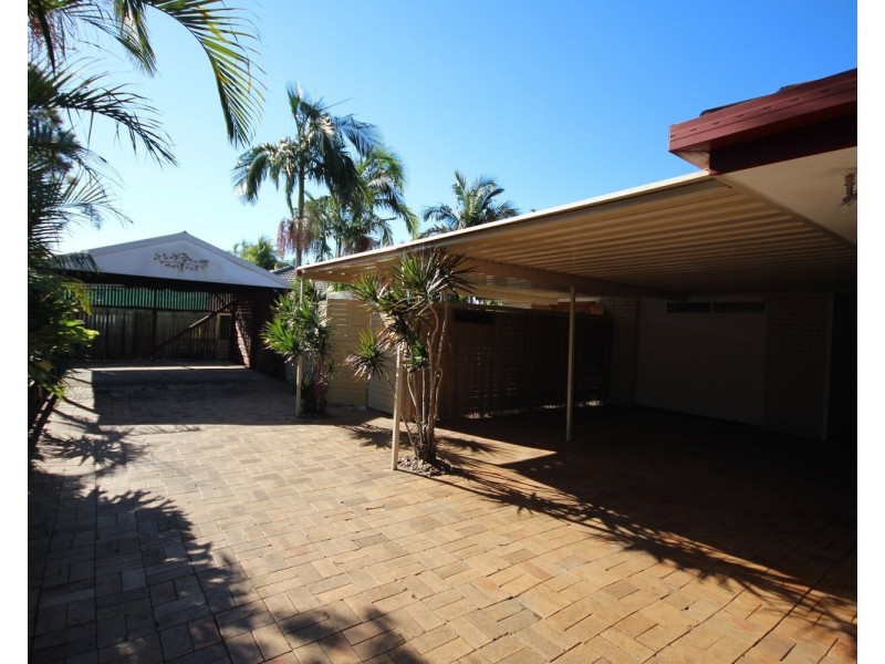 122 Cabarita Road, Bogangar NSW 2488