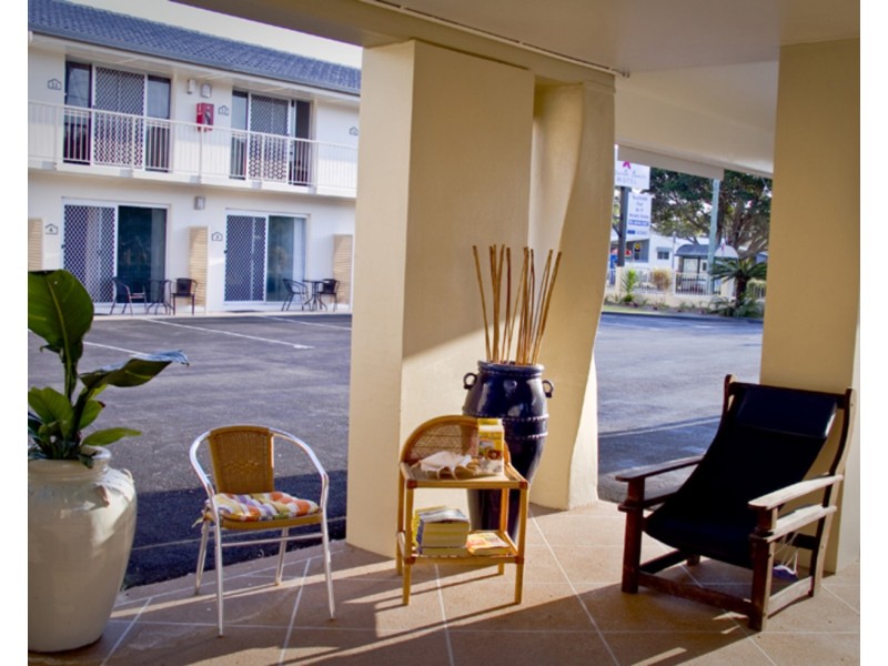 11/30-34 Tweed Coast Road, Pottsville NSW 2489