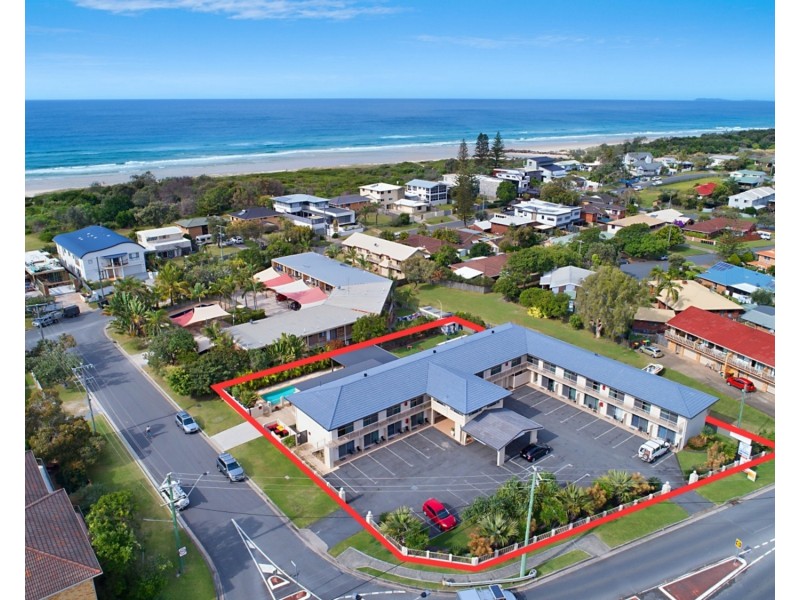 11/30-34 Tweed Coast Road, Pottsville NSW 2489