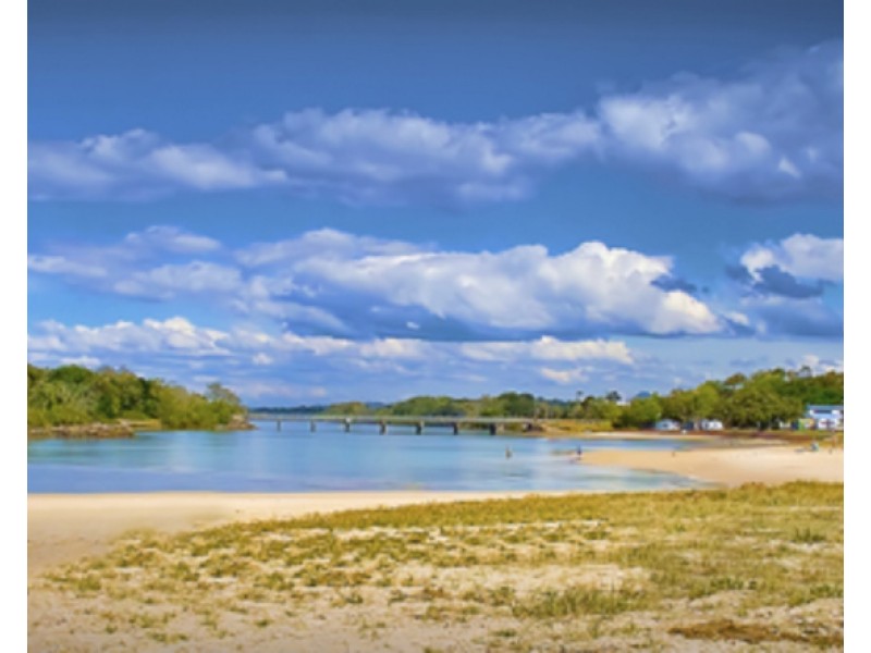 11/30-34 Tweed Coast Road, Pottsville NSW 2489