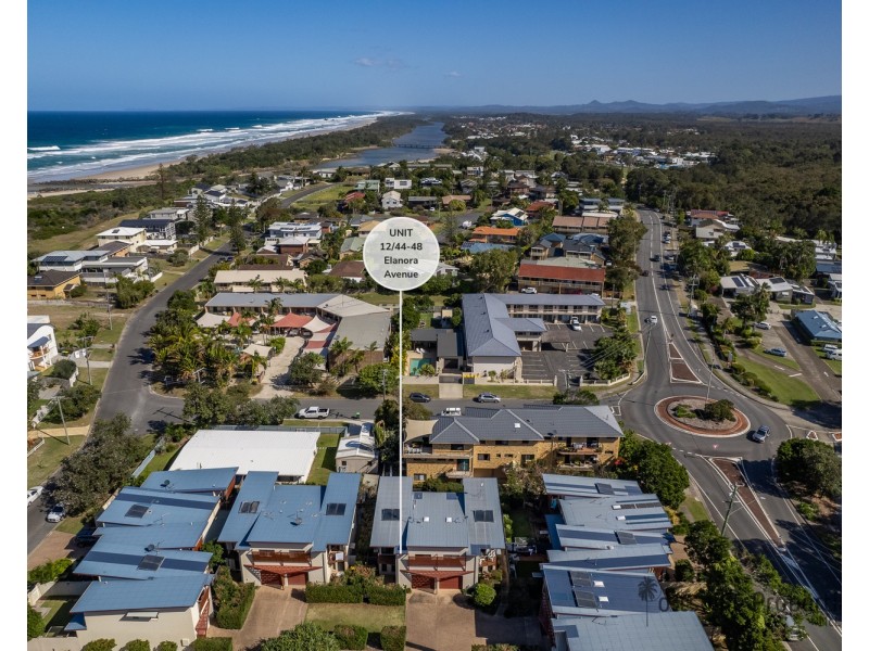 12/44-48 Elanora Avenue, Pottsville NSW 2489