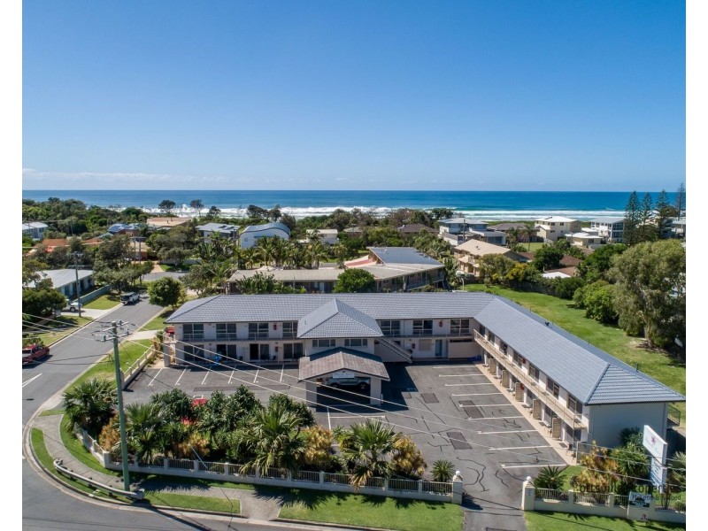 15/30-34 Tweed Coast Road, Pottsville NSW 2489