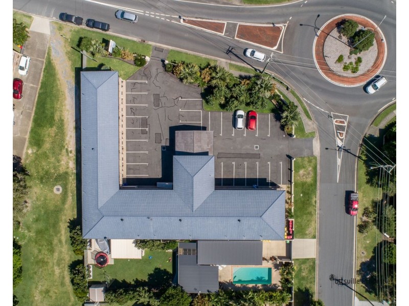 15/30-34 Tweed Coast Road, Pottsville NSW 2489