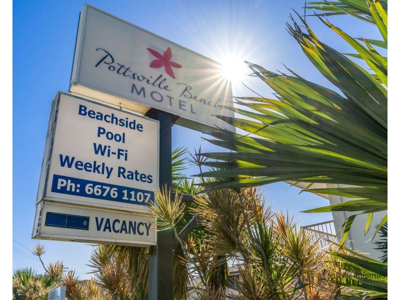 15/30-34 Tweed Coast Road, Pottsville NSW 2489