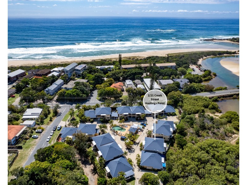 21/2 Creek Street, Hastings Point NSW 2489