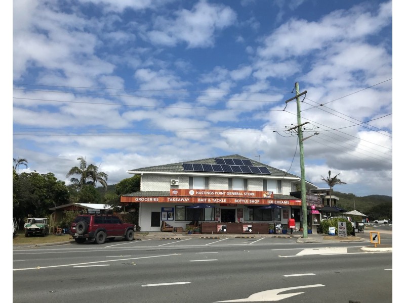 21/2 Creek Street, Hastings Point NSW 2489