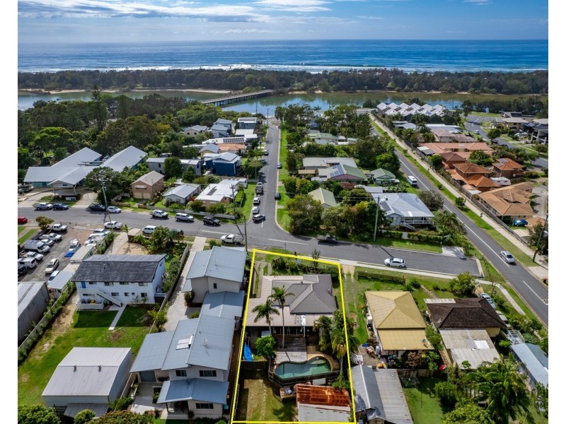 5 Elizabeth Street, Pottsville NSW 2489