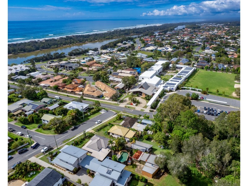 5 Elizabeth Street, Pottsville NSW 2489