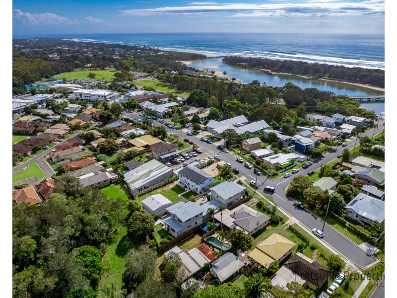 5 Elizabeth Street, Pottsville NSW 2489