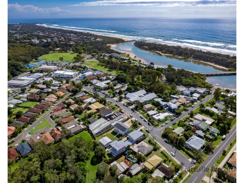 5 Elizabeth Street, Pottsville NSW 2489