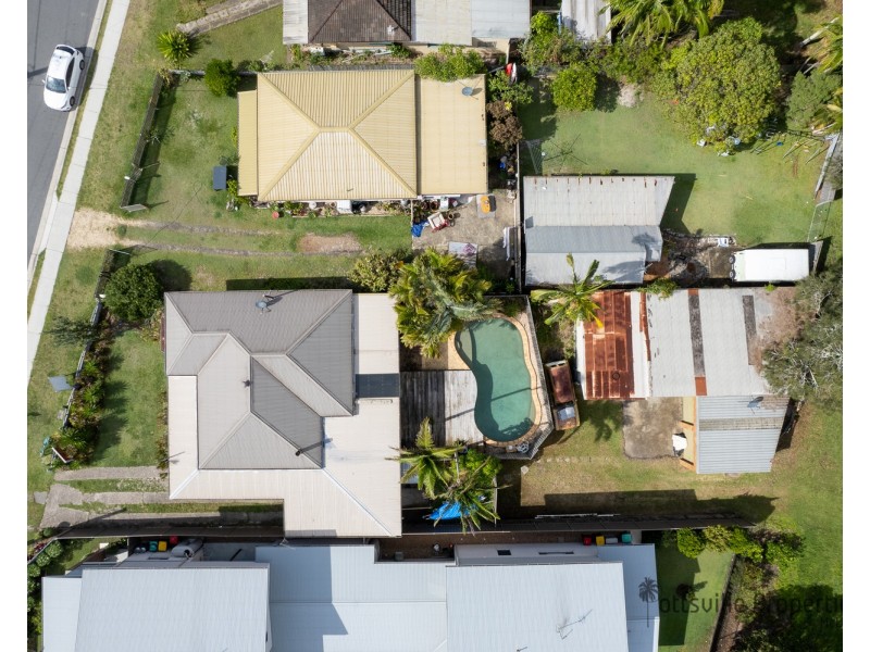 5 Elizabeth Street, Pottsville NSW 2489