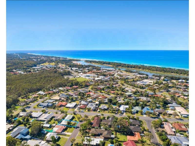 2/52 Victoria Avenue, Pottsville NSW 2489