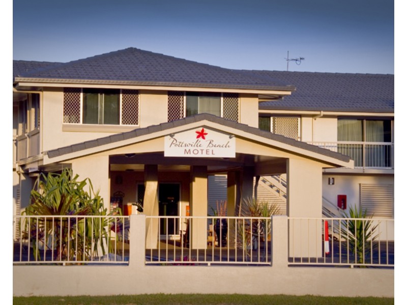 23/30-34 Tweed Coast Road, Pottsville NSW 2489