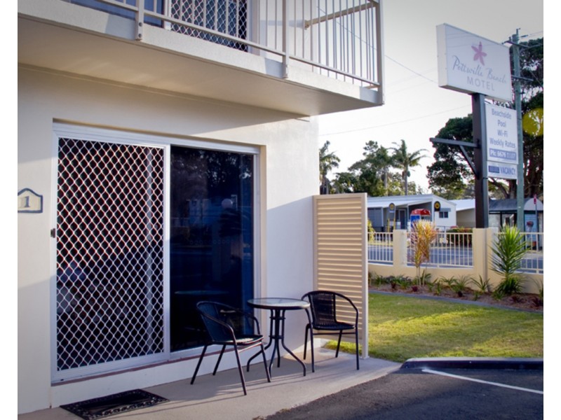 23/30-34 Tweed Coast Road, Pottsville NSW 2489