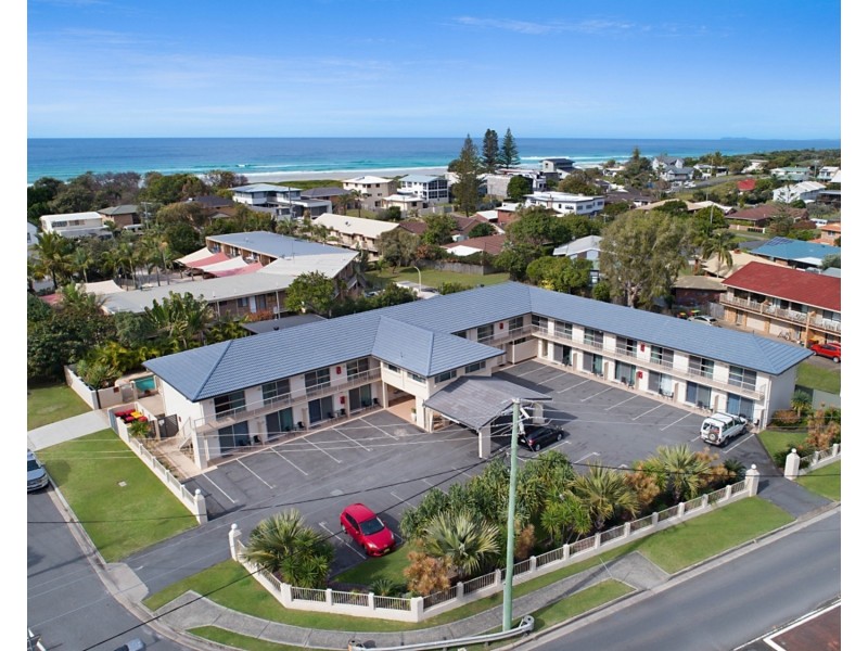23/30-34 Tweed Coast Road, Pottsville NSW 2489