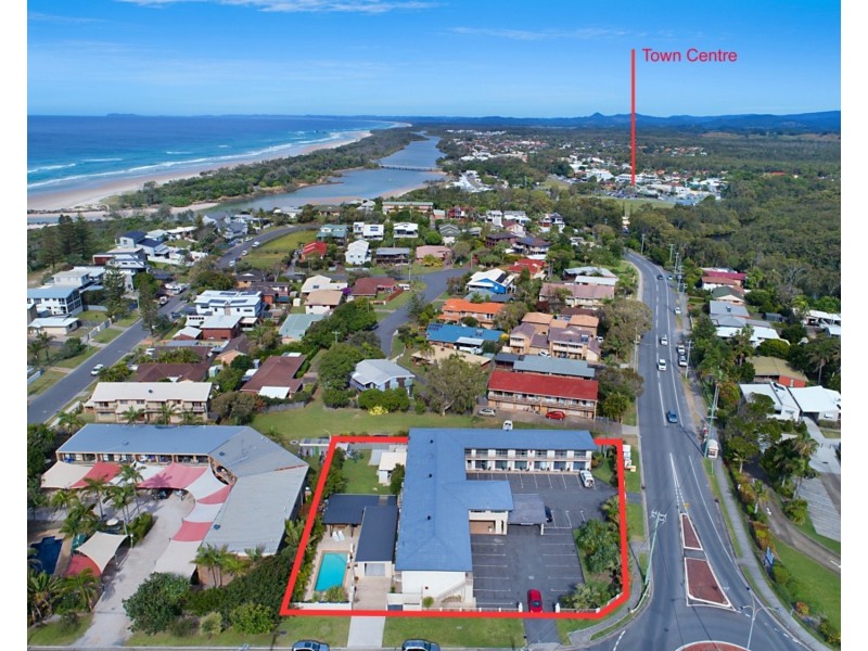 23/30-34 Tweed Coast Road, Pottsville NSW 2489