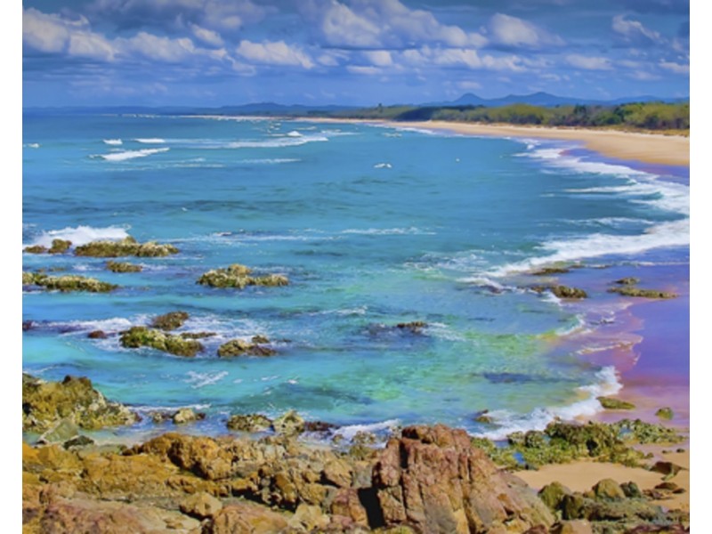 23/30-34 Tweed Coast Road, Pottsville NSW 2489