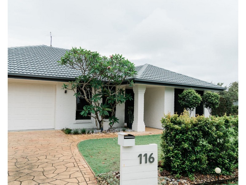 116 Cabarita Road, Bogangar NSW 2488