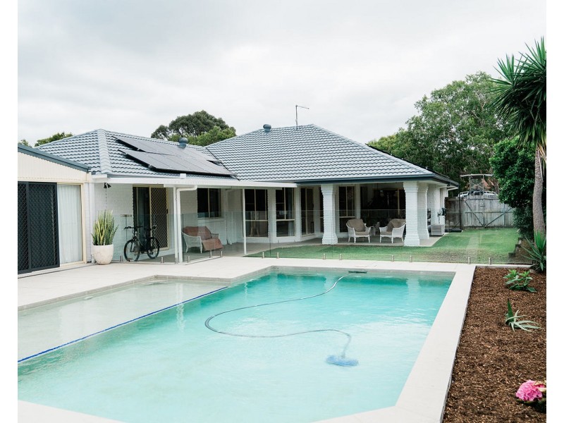 116 Cabarita Road, Bogangar NSW 2488