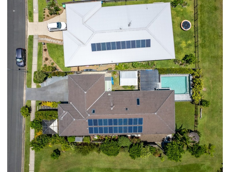 166 Overall Drive, Pottsville NSW 2489