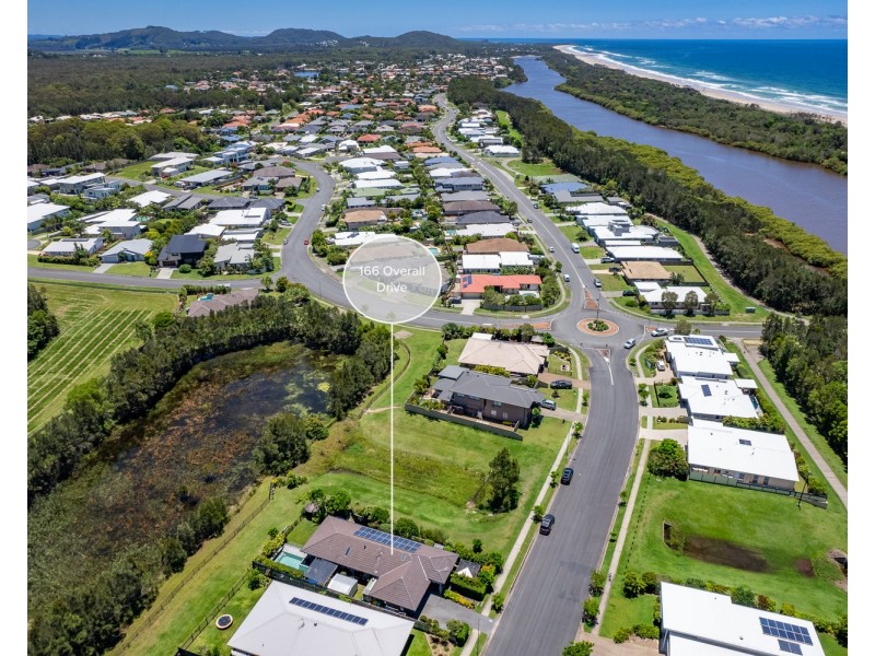 166 Overall Drive, Pottsville NSW 2489