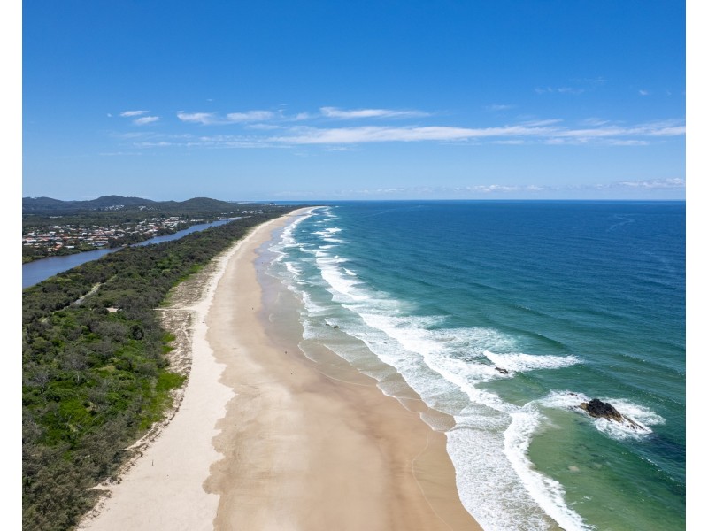 166 Overall Drive, Pottsville NSW 2489