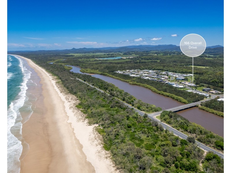 166 Overall Drive, Pottsville NSW 2489