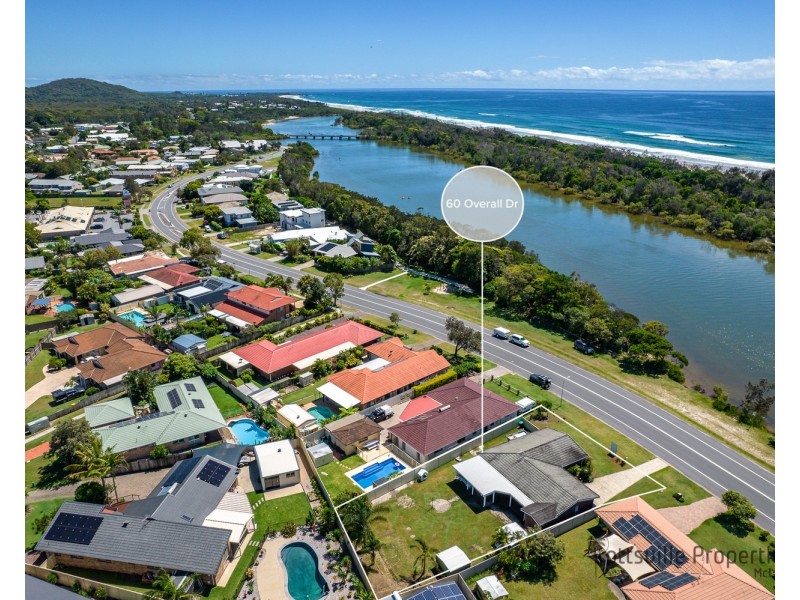 60 Overall Drive, Pottsville NSW 2489