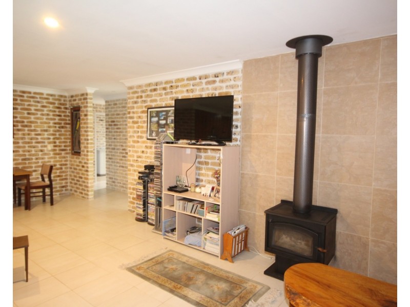 6 Oleander Avenue, Bogangar NSW 2488