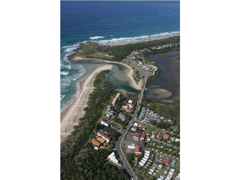 31 Coast Road, Hastings Point NSW 2489