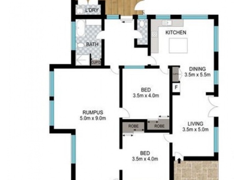 101 Burringbar Road, Burringbar NSW 2483