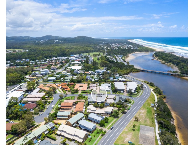 3/10 Overall Drive, Pottsville NSW 2489