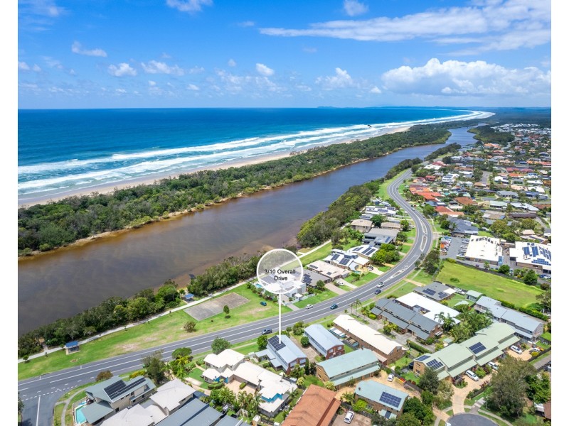 3/10 Overall Drive, Pottsville NSW 2489