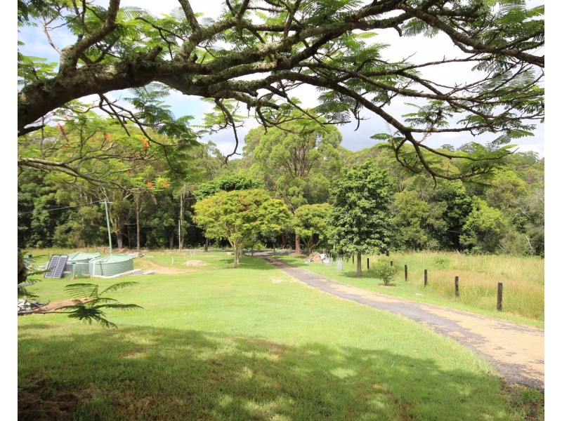 TBA Round Mountain Road, Round Mountain NSW 2484