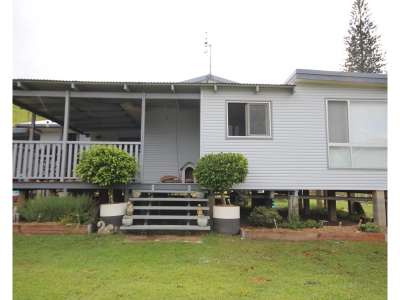 TBA Round Mountain Road, Round Mountain NSW 2484